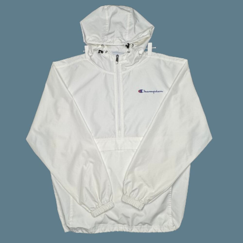 Champion Authentic‎ Athleticwear Pullover Jacket